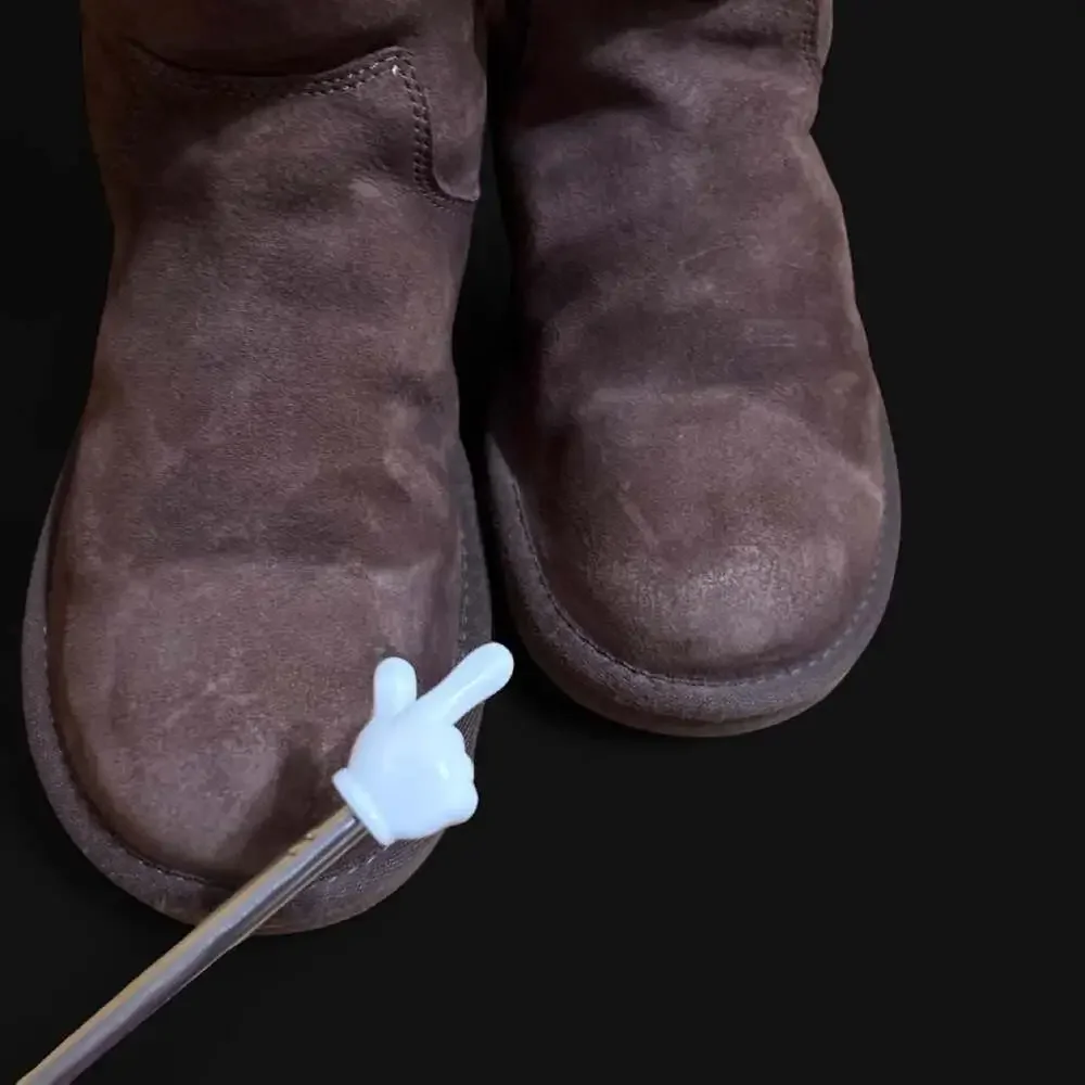 UGG these brown